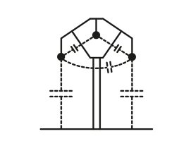 Dimensionnement des liaisons & Modélisation des lignes