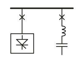 Perturbations harmoniques & Systèmes de filtrage