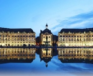CH Haut-Lévèque - Bordeaux CH Haut-Lévèque - Bordeaux