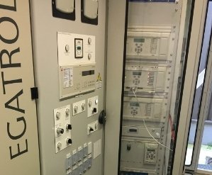 Retrofit d'une protection alternateur - 225MW Retrofit d'une protection alternateur - 225MW