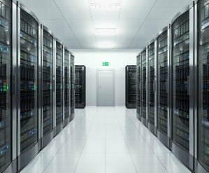 Datacenter - Défense Datacenter - Défense